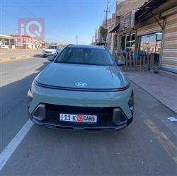 هيونداي كونا